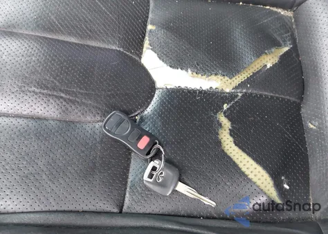 2004 Infiniti G35 from USA, damaged, VIN JNKCV54E14M819002